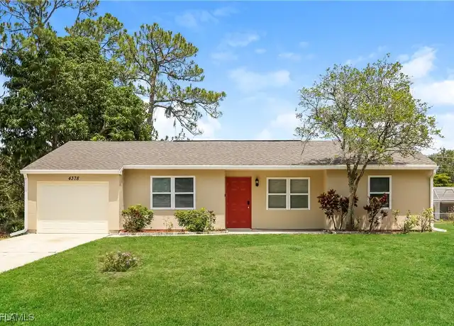 Property at 4378 Durant St, Port Charlotte, FL, 33948, 3 beds, 2 baths, [object Object]