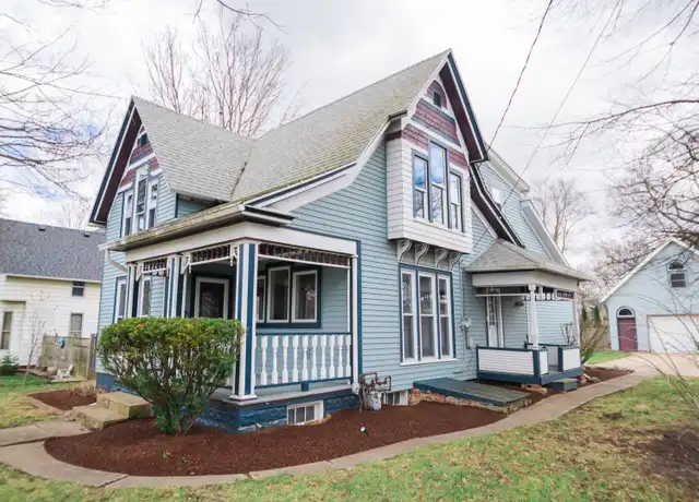 Property at 306 College Ave, Valparaiso, IN, 46383, 3 beds, 1.5 baths, [object Object]