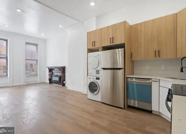 Property at 1618 S Broad St Unit 1, Philadelphia, PA, 19145, 3 beds, 2 baths, [object Object]