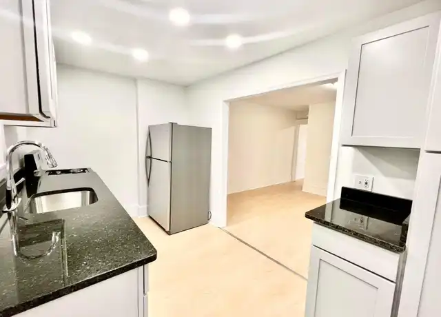 Property at 1421 Olive St, Scranton, PA, 18510, 2 beds, 1 bath, [object Object]