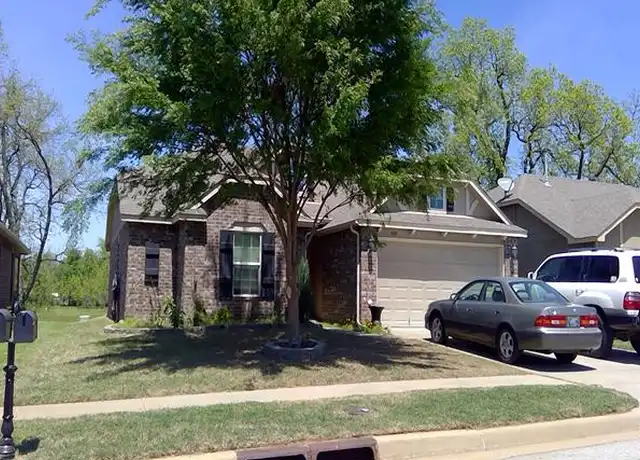 Property at 8849 E 160th St S, Bixby, OK, 74008, 3 beds, 2 baths, [object Object]