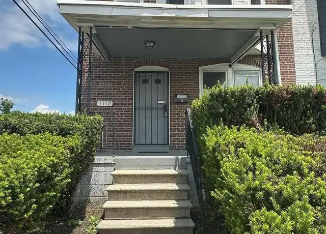 Property at 1119 E 22nd St, Wilmington, DE, 19802, 3 beds, 1 bath, [object Object]