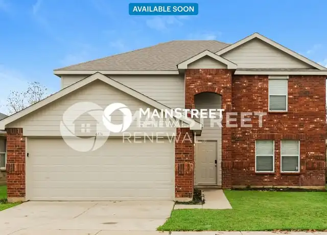 Property at 6816 Meadow Way Ln, Fort Worth, TX, 76179, 4 beds, 2.5 baths, [object Object]