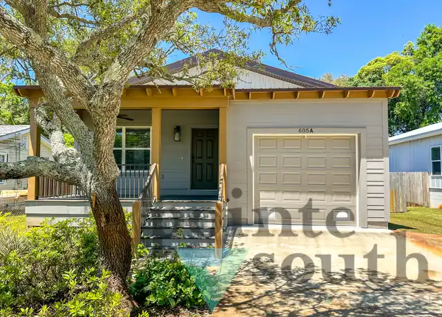 Property at 605A 3rd St, Destin, FL, 32541, 4 beds, 3 baths, [object Object]