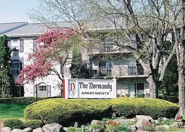 Property at Normandy Apartments - 4715 Sheboygan Ave, Madison, WI, 53705, 1 bed, 1 bath, [object Object]