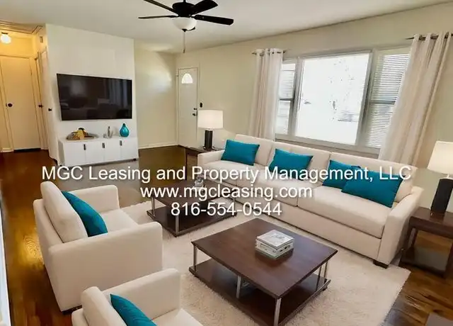 Property at 507 W 1st Ter, Lees Summit, MO, 64063, 3 beds, 1 bath, [object Object]