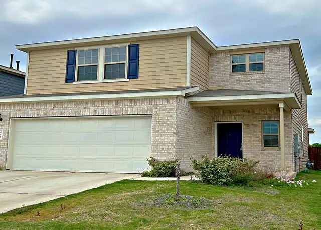 Property at 444 English Oak St, Georgetown, TX, 78626, 4 beds, 3 baths, [object Object]