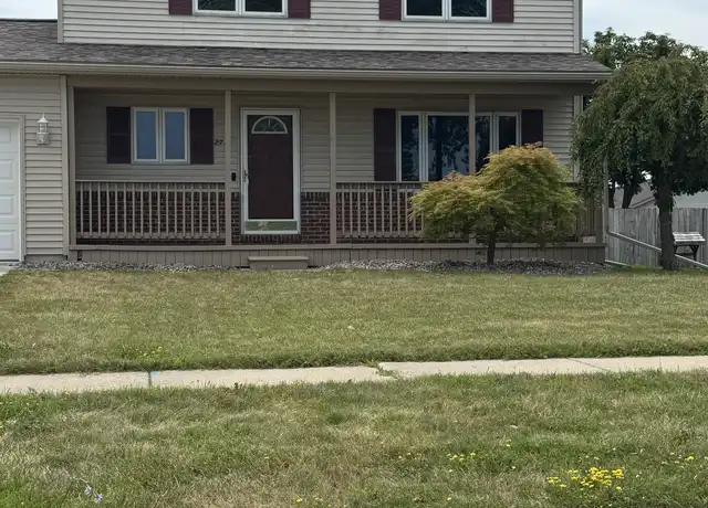 Property at 2716 McGill St, Saginaw, MI, 48601, 3 beds, 1.5 baths, [object Object]