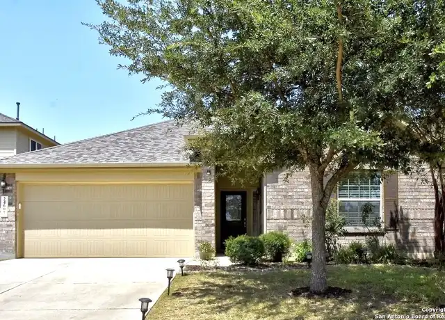 Property at 24607 Buck Crk, San Antonio, TX, 78255, 4 beds, 3 baths, [object Object]