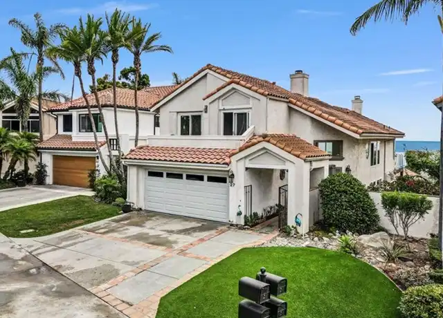 Property at 27 Saint Francis Ct, Dana Point, CA, 92629, 3 beds, 3 baths, [object Object]