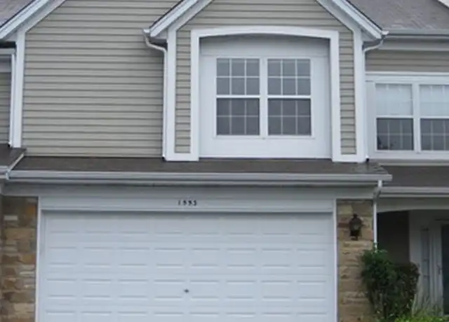 Property at 1553 E Baronet Ln, Palatine, IL, 60074, 2 beds, 2.5 baths, [object Object]