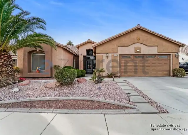 Property at 7417 Bantam St, Las Vegas, NV, 89131, 3 beds, 3 baths, [object Object]