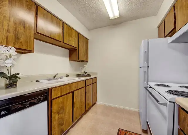 Property at The Bradford - 4715 W Wadley Ave, Midland, TX, 79707, 1-2 bed, 1-2.5 bath, [object Object]