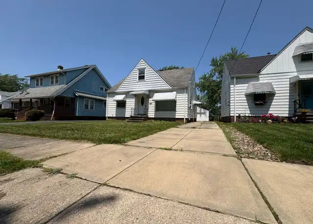 Property at 22651 Coulter Ave, Euclid, OH, 44117, 3 beds, 2 baths, [object Object]