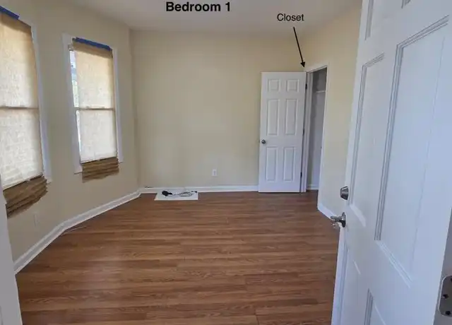 Property at 202 Pierson St Unit 1, City of Orange, NJ, 07050, 2 beds, 1 bath, [object Object]