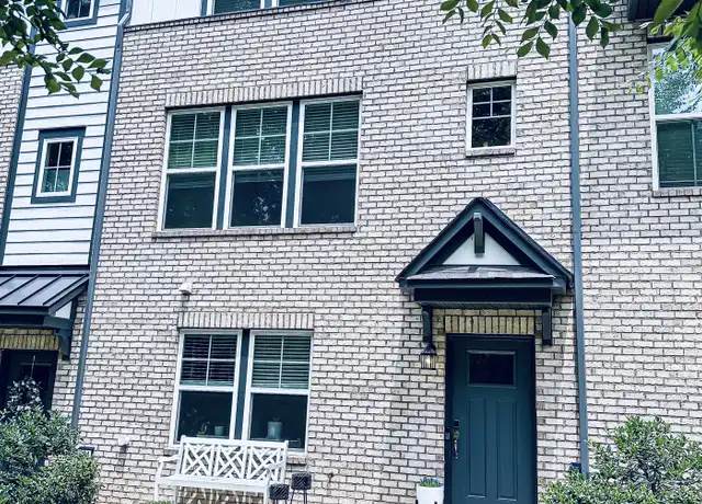 Property at 617 Tudor Park Way Unit 617, Charlotte, NC, 28211, 3 beds, 3.5 baths, [object Object]