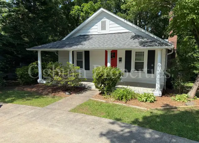 Property at 220 S Gordon Dr, Winston Salem, NC, 27104, 2 beds, 1 bath, [object Object]