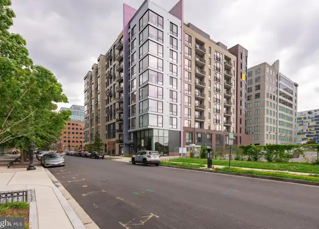 Property at 37 L St SE #403, Washington, DC, 20003, 1 bed, 1 bath, [object Object]