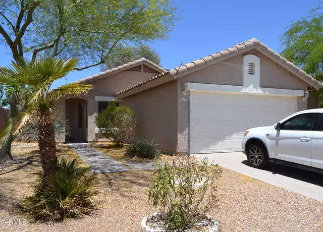 Property at 976 E Greenlee Ave, Apache Junction, AZ, 85119, 2 beds, 2 baths, [object Object]