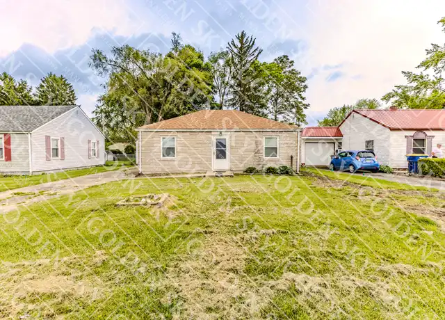 Property at 1723 E 23rd St, Muncie, IN, 47302, 2 beds, 1 bath, [object Object]