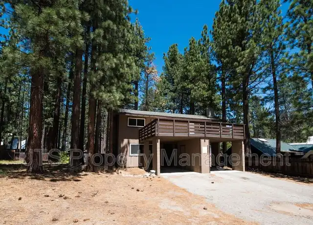 Property at 3693 Alder Ave Unit A, South Lake Tahoe, CA, 96150, 2 beds, 1.5 baths, [object Object]