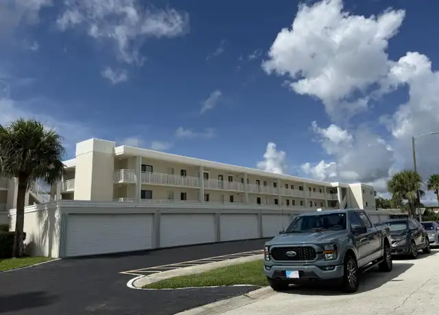 Property at 1595 N Atlantic Ave #305, Cocoa Beach, FL, 32931, 2 beds, 2 baths, [object Object]