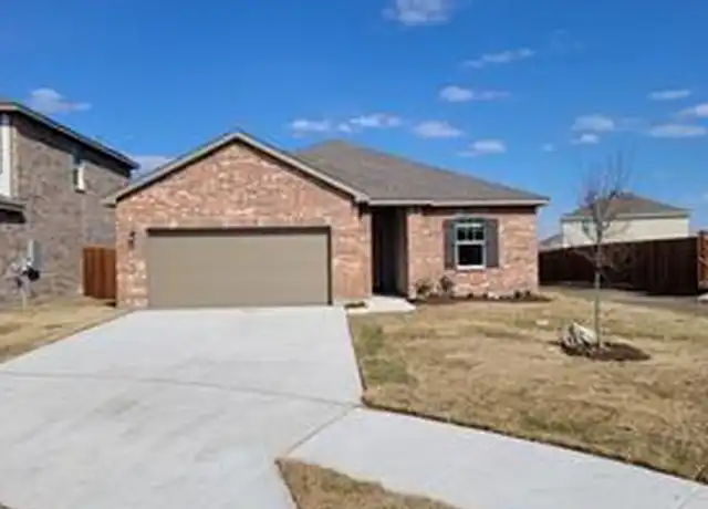 Property at 13344 Ridings Dr, Haslet, TX, 76052, 4 beds, 2 baths, [object Object]