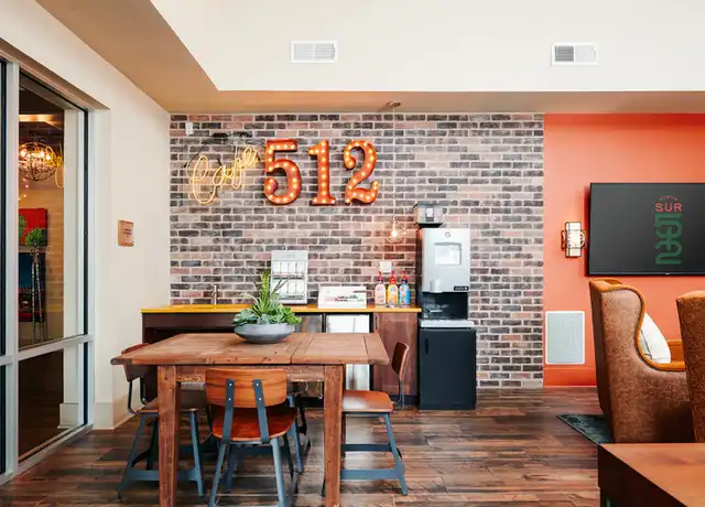 Property at 5016 S Congress Ave Unit 1212, Austin, TX, 78745, 1 bed, 1 bath, [object Object]
