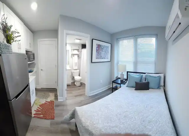 Property at 1028 Park Rd NW Unit 2-2, Washington, DC, 20010, 0 beds, 1 bath, [object Object]