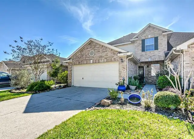 Property at 4634 Arbor Ln, Pasadena, TX, 77505, 3 beds, 2.5 baths, [object Object]