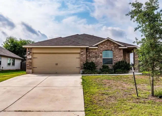 Property at 268 Forest Moon Ln, Kyle, TX, 78640, 4 beds, 2 baths, [object Object]