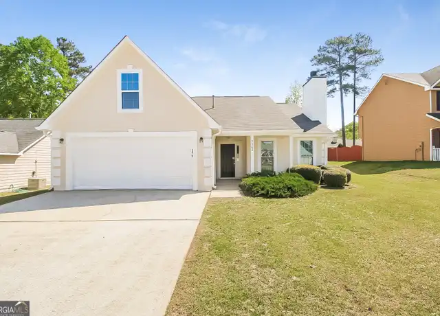 Property at 7762 Briar Forest Ln, Riverdale, GA, 30296, 4 beds, 2 baths, [object Object]
