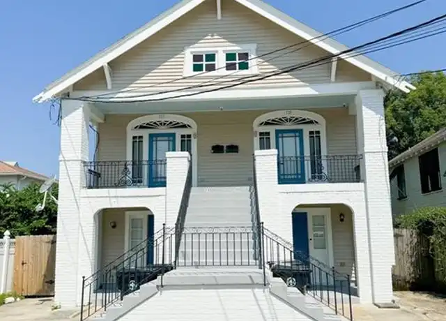 Property at 719 Louque Pl Unit B, New Orleans, LA, 70124, 2 beds, 1 bath, [object Object]