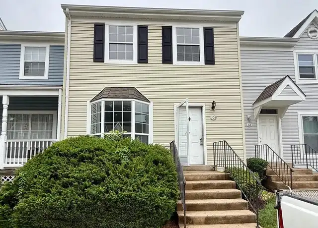Property at 103 Powhatan Ct Unit 103, Stafford, VA, 22556, 3 beds, 2 baths, [object Object]