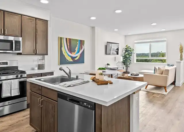 Property at The Retreat Luxury Townhomes - 1101 Solitude Trl, Reno, NV, 89523, 3 beds, 2 baths, [object Object]
