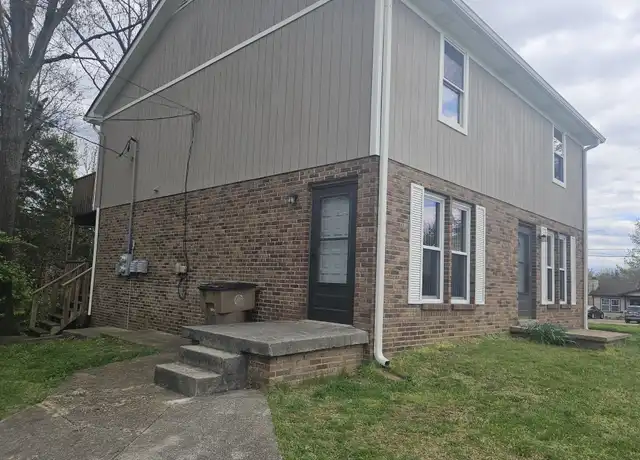 Property at 232 Cedarmont Cir, Nashville, TN, 37211, 2 beds, 1.5 baths, [object Object]