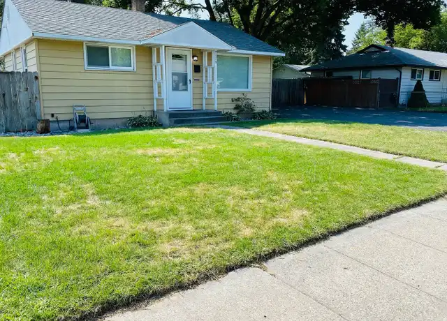 Property at 2215 W Decatur Ave, Spokane, WA, 99205, 3 beds, 1 bath, [object Object]
