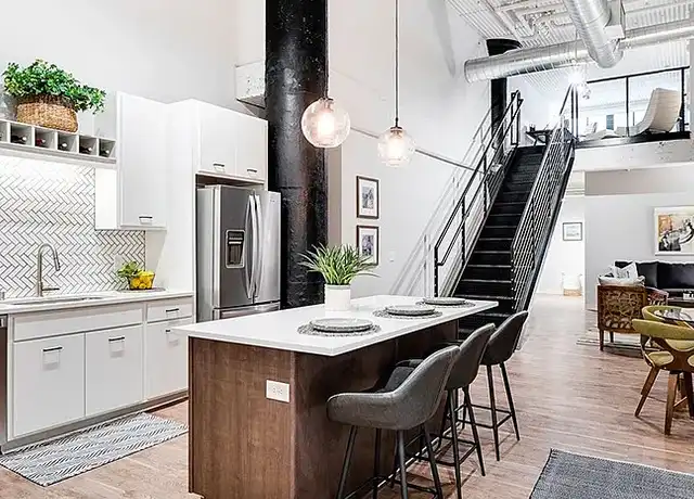 Property at The Jax - 253 4th St E, Saint Paul, MN, 55101, 1 bed, 1 bath, [object Object]
