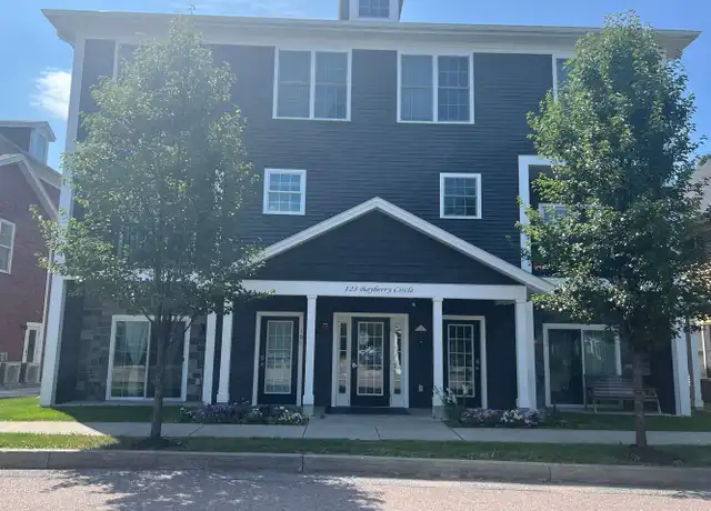 Property at 123 Bayberry Cir Unit 201, Burlington, VT, 05401, 2 beds, 1.5 baths, [object Object]