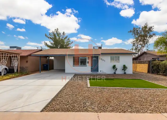 Property at 2031 E Orange St, Tempe, AZ, 85281, 5 beds, 3 baths, [object Object]
