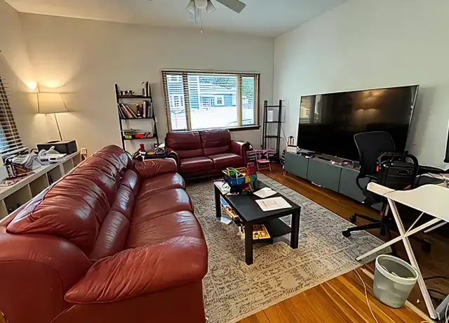 Property at 229 Chapel St Unit 4, Newton, MA, 02458, 4 beds, 2.5 baths, [object Object]
