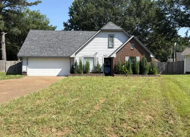 Property at 2477 Dove Glen Cv, Memphis, TN, 38133, 3 beds, 2 baths, [object Object]