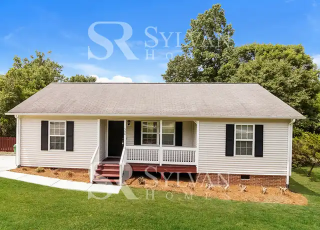 Property at 508 Three Oaks Dr, High Point, NC, 27265, 3 beds, 2 baths, [object Object]