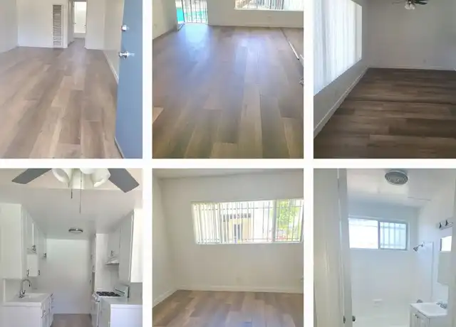 Property at 735 N Eucalyptus Ave Unit 11, Inglewood, CA, 90302, 1 bed, 1 bath, [object Object]