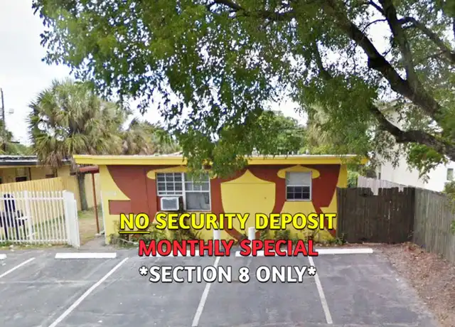Property at 1224 NW 3rd St Unit 3, Fort Lauderdale, FL, 33311, 3 beds, 2 baths, [object Object]