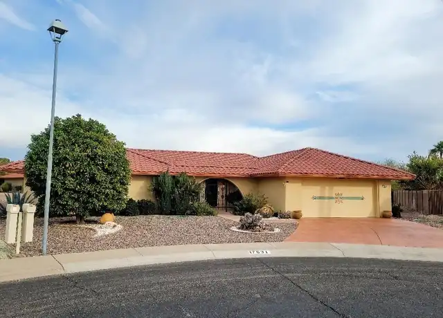 Property at 17631 N 131st Dr, Sun City West, AZ, 85375, 3 beds, 2 baths, [object Object]
