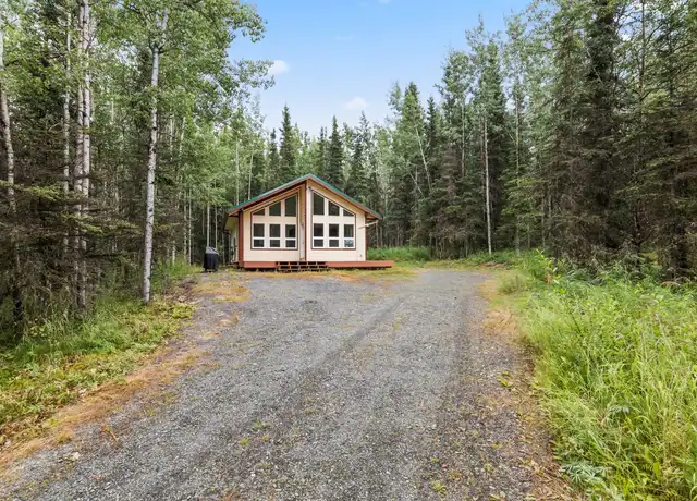 Property at 35126 Water Front Way, Soldotna, AK, 99669, 2 beds, 1 bath, [object Object]