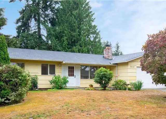 Property at 3518 S 293rd Pl, Auburn, WA, 98001, 3 beds, 1.5 baths, [object Object]