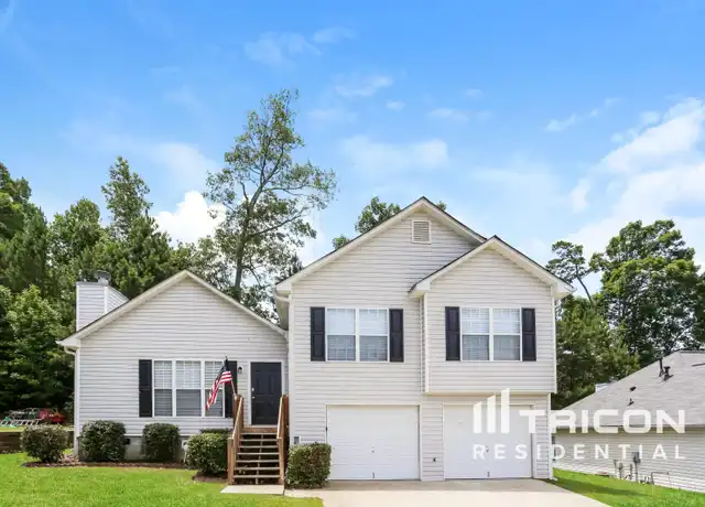 Property at 105 St Ann St, Dallas, GA, 30157, 3 beds, 2 baths, [object Object]