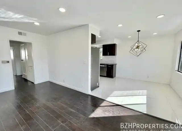 Property at 7705 Romaine St Unit 4, West Hollywood, CA, 90046, 2 beds, 2 baths, [object Object]